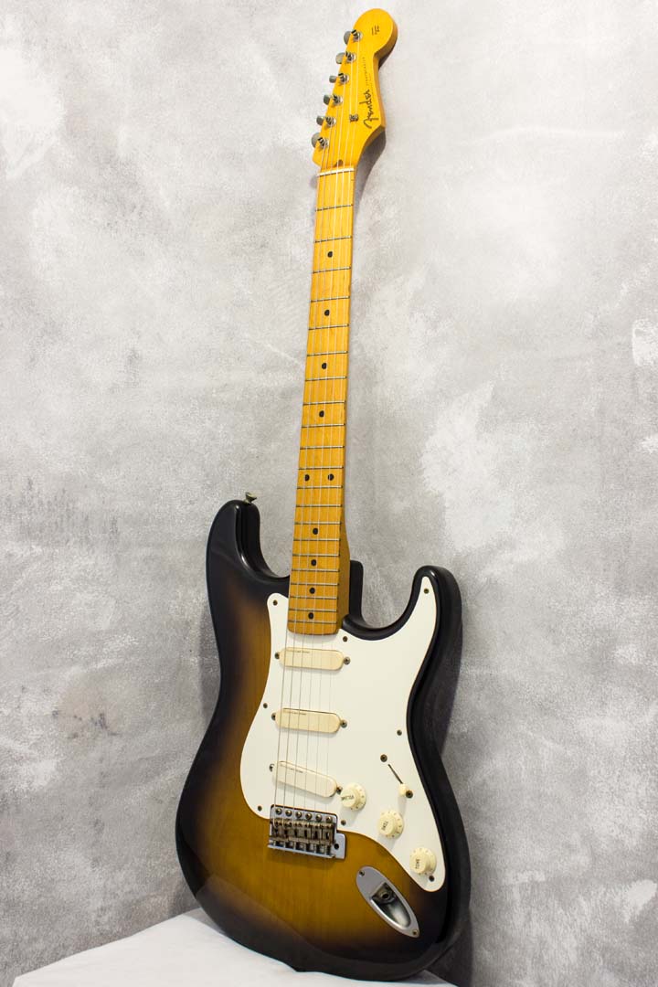 Fender Japan ST57 ストラトキャスター サンバースト