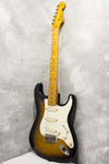 Fender Japan '57 Stratocaster ST57-770LS Sunburst 1991