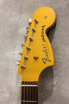 Fender Japan Jaguar JG66-85 Sunburst 2004