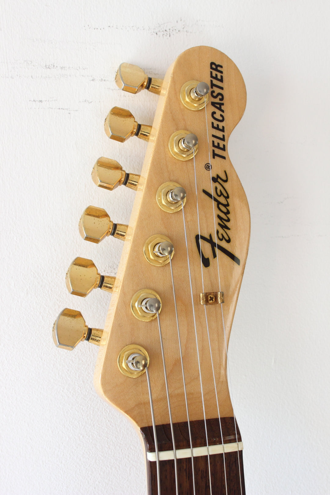 特価！超希少！FENDER TL-71 GOLDBURST ASH 希少限定品！FENDER TL71 GOLDBURST ASH Rare Limited Edition