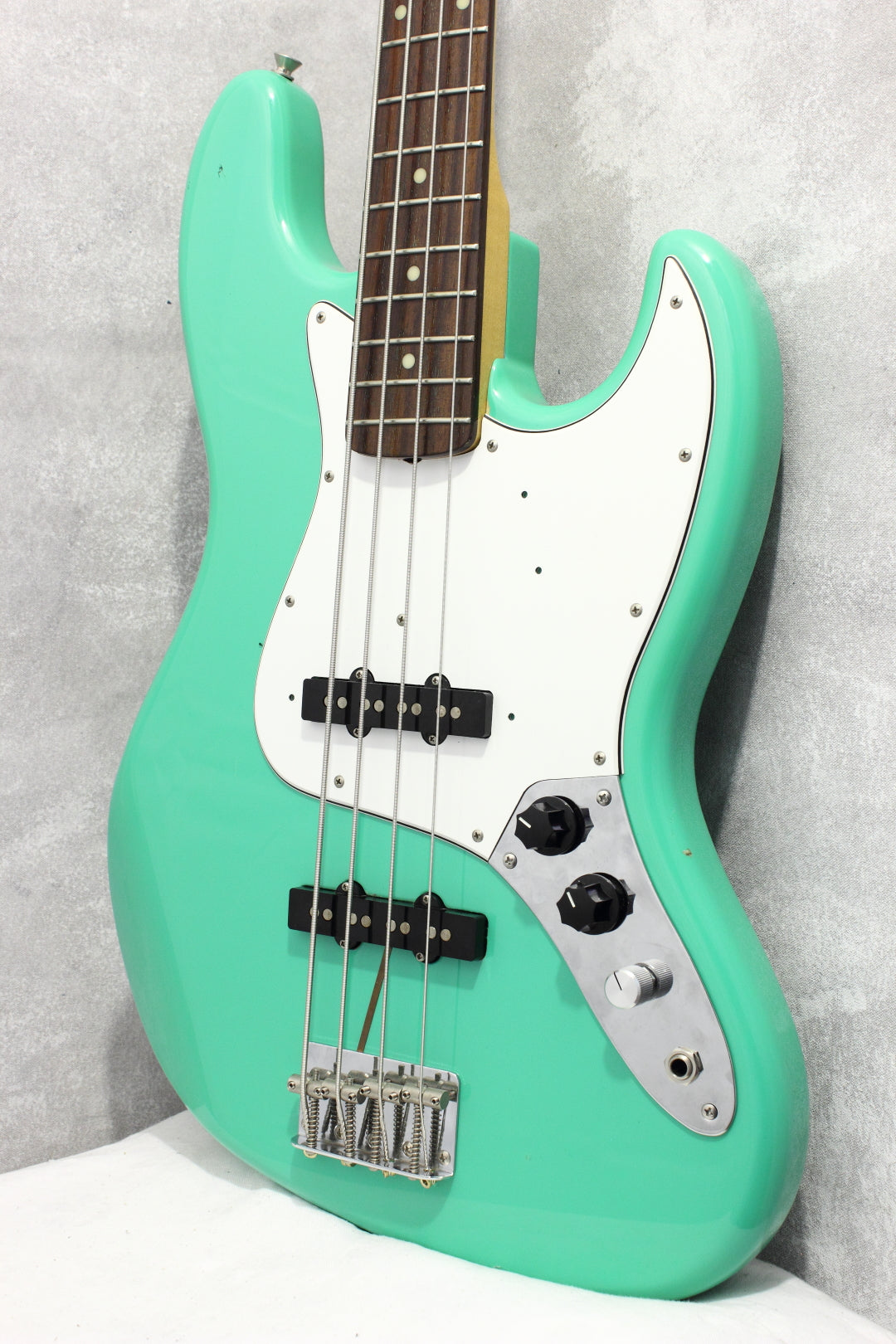 Edwards E-JB-93R Surf Green 2013 – Topshelf Instruments
