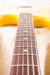 Fender Japan '62 Reissue Stratocaster ST62-70TX Rebel Yellow 1998