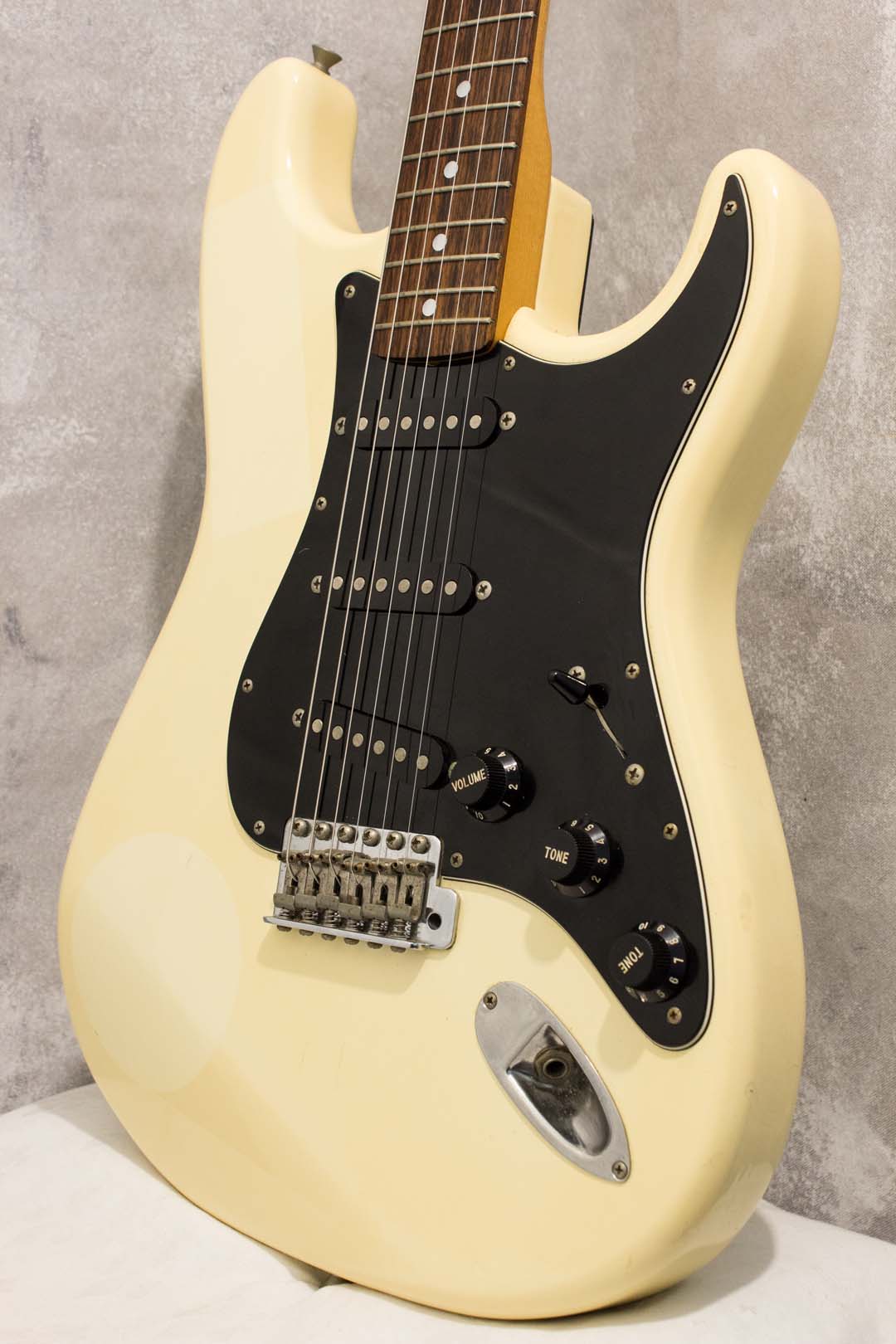 Squier SilverSERIES　Made in JAPAN Fender Squier Silver Series Strat – Southside Sounds