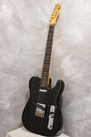 Squier Telecaster CTL30 Black MIJ 1986