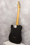 Squier Telecaster CTL30 Black MIJ 1986