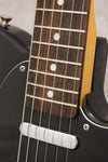 Squier Telecaster CTL30 Black MIJ 1986