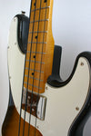 Used Fender Telecaster Bass Modern Player 2-Tone-Sunburst