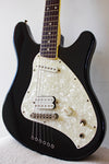 Squier Vista Series Venus Black MIJ 1997