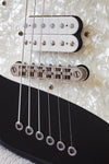 Squier Vista Series Venus Black MIJ 1997