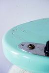 Fender Japan '69 Reissue Mustang MG69-65 Aged Sonic Blue 1994