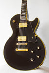 Greco EGC68-60 Mint Collection LP Custom Style Ebony 1990