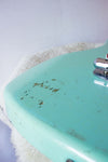 Fender Japan '69 Reissue Mustang MG69-65 Aged Sonic Blue 1994