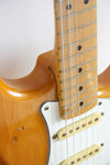 Used Fender Stratocaster '72 Reissue Natural Ash 1989