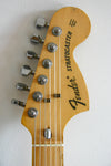 Used Fender Stratocaster '72 Reissue Natural Ash 1989