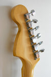 Used Fender Stratocaster '72 Reissue Natural Ash 1989