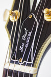 Greco EGC68-60 Mint Collection LP Custom Style Ebony 1989