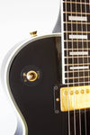 Greco EGC68-60 Mint Collection LP Custom Style Ebony 1989