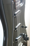 Used Squier Stratocaster MIJ 1983 JV Serial Black