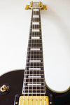 Greco EGC68-60 Mint Collection LP Custom Style Ebony 1989