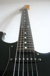 Used Squier Stratocaster MIJ 1983 JV Serial Black