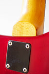 Paul Reed Smith CE24 Alder Cherry Sunburst 1988