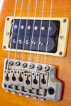 Paul Reed Smith CE24 Alder Cherry Sunburst 1988