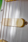 Fender '62 Reissue Stratocaster ST62-770LS Faded Surf Green 1989