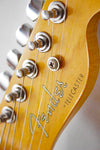Fender '52 Reissue Telecaster Special TL52-70SPL Butterscotch Blonde 1986-7