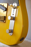 Fender '52 Reissue Telecaster Special TL52-70SPL Butterscotch Blonde 1986-7