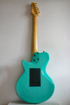 Used Godin SD Surf Green 1997