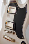 Epiphone Japan SG Antique White 2002