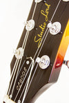 Yamaha Studio Lord SL800S Tobacco Sunburst 1980