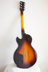 Yamaha Studio Lord SL800S Tobacco Sunburst 1980