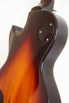 Yamaha Studio Lord SL800S Tobacco Sunburst 1980