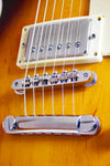 Yamaha Studio Lord SL800S Tobacco Sunburst 1980