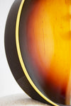 Yamaha Studio Lord SL800S Tobacco Sunburst 1980