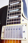 Yamaha Studio Lord SL800S Tobacco Sunburst 1980