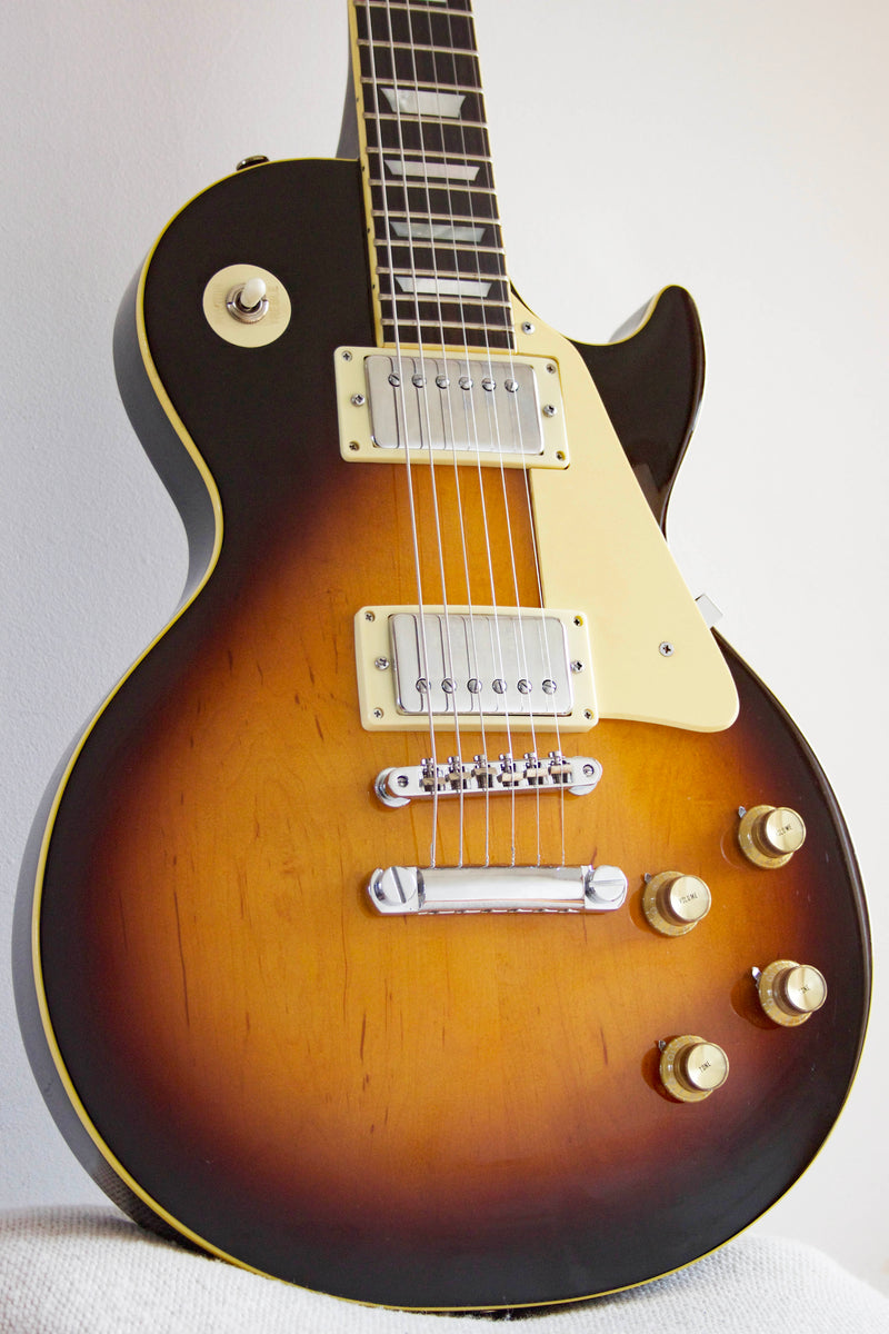 Yamaha Studio Lord SL800S Tobacco Sunburst 1980 – Topshelf