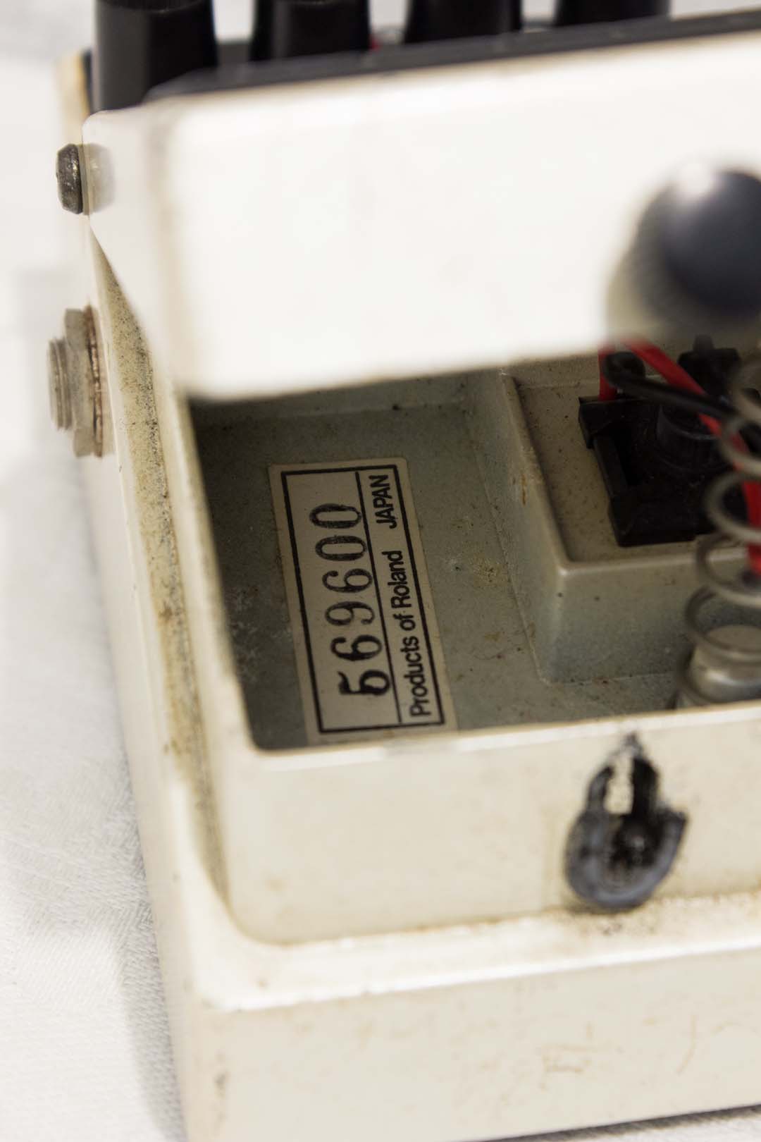 BOSS DD-2 1985年 日本製 BOSS DD-2 1985年 日本製 1985 Boss DD-2 Digital Delay MIJ
