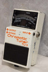Boss TU-3 Chromatic Tuner Pedal