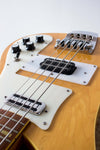 Greco RB650N Bass Natural Maple 1976