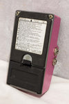 Maxon AD-9 Analog Delay Pedal 1983