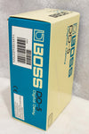 Boss DD-5 Digital Delay Pedal