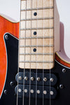 Yamaha Pacifica Mike Stern Model PAC311MS Orange 1999