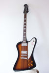 Epiphone Custom Shop Firebird V Vintage Sunburst Korea 2007