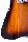 Epiphone Custom Shop Firebird V Vintage Sunburst Korea 2007
