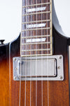 Epiphone Custom Shop Firebird V Vintage Sunburst Korea 2007