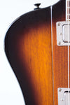 Epiphone Custom Shop Firebird V Vintage Sunburst Korea 2007