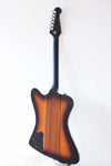 Epiphone Custom Shop Firebird V Vintage Sunburst Korea 2007