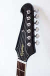 Epiphone Custom Shop Firebird V Vintage Sunburst Korea 2007